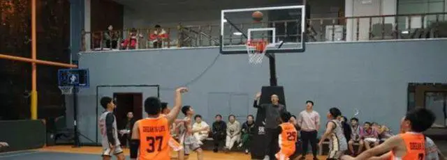业余爱好者如何系统地学习篮球技能_0