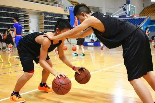 为什么信息化技术对篮球训练如此重要_1